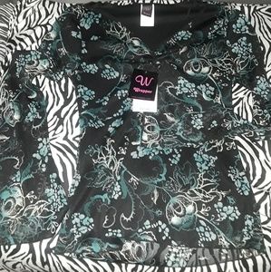 Wrapper Other - Shirt Wrapper Other - Shirt
